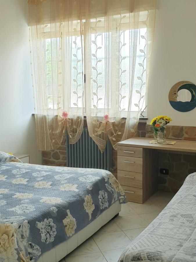 Appartamento G.V Novara Ngoại thất bức ảnh